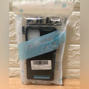 Leather Wallet Case IPhone 11 Pro Phone Case